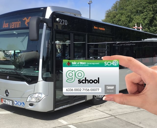 Change to island student travel card will not be halted during review