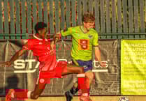 Flight disruption hits sporting fixtures