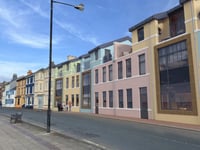 Redevelopment of car showroom site unanimously approved