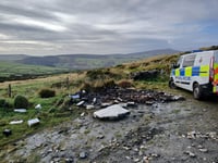 Police appeal for information following fire incident in Greeba