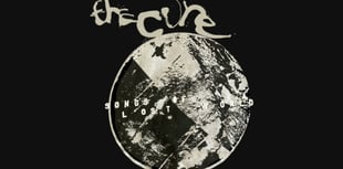 Music review: 'A full-band, space-rock goth masterpiece'