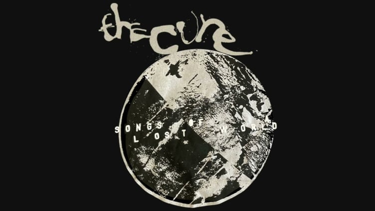 'Songs of a Lost World' by The Cure