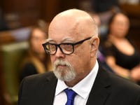 Tynwald rejects referendum on Isle of Man's Net Zero policy