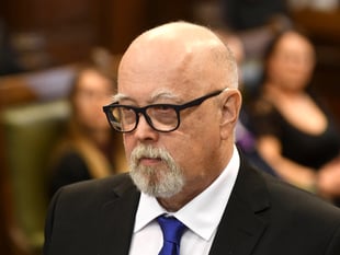 Climate change clash as Tynwald rejects course change to boost economy