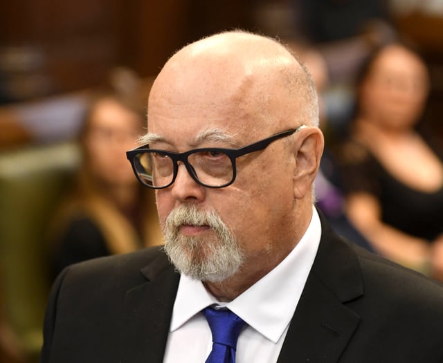 MHK tables urgent question on Crogga's future