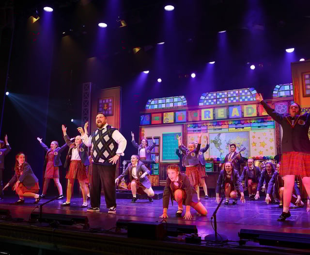 A look back of some of the incredible shows and events in 2024