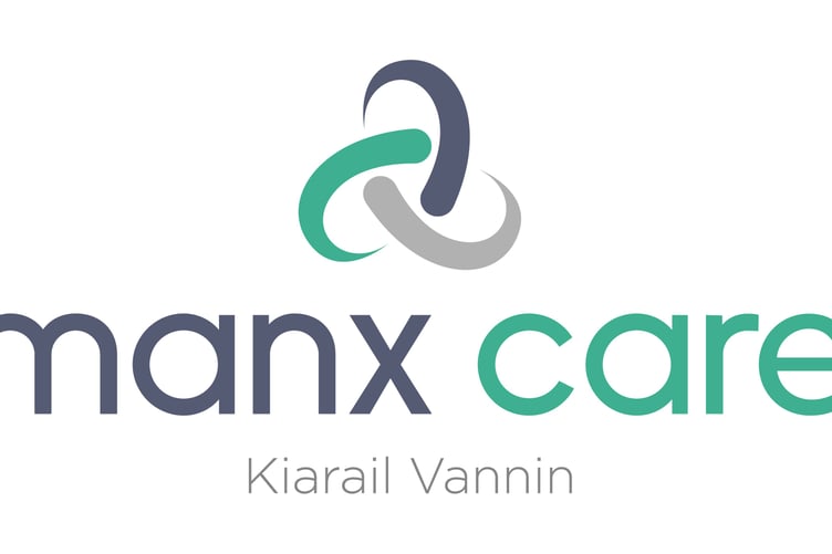 Manx Care logo