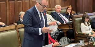 Chief Minister sets out hiring controls as public workforce expands