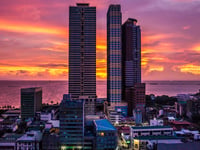 Philippines mission to attract offshore gaming operators put on hold