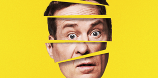 Irish comedian Ardal O'Hanlon to perform at Gaiety in November 2025