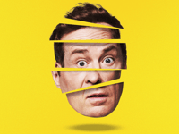 Irish comedian Ardal O'Hanlon to perform at Gaiety in November 2025