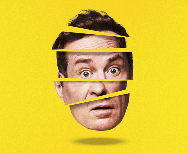 Irish comedian Ardal O'Hanlon to perform at Gaiety in November 2025