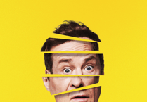 Father Ted star likens Isle of Man to Craggy Island ahead of visit with new show