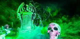 The Crypt at Kensington Arts amongst remaining Hop tu Naa events