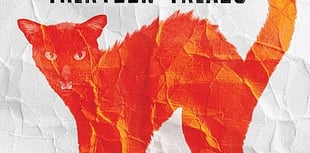 Book review: 'Stories found in deepest corners of the library...'