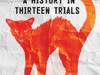 Book review: 'Stories found in deepest corners of the library...'