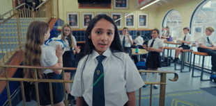Nine-year-old singer records and produces music video in Isle of Man