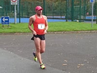 Wade and Davies on form in opening round of walking league