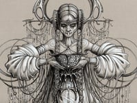 New Manx fairy tales exhibition opens at the Manx Museum