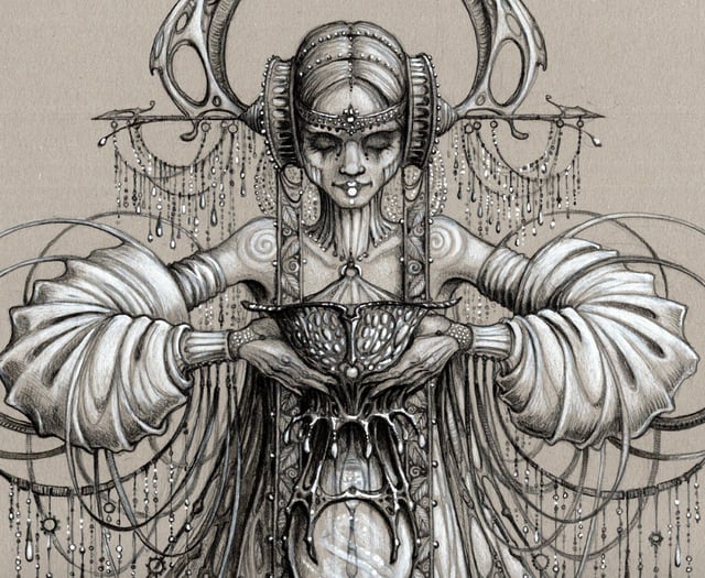 New Manx fairy tales exhibition opens at the Manx Museum