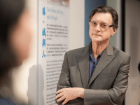 Arts Society to hold lecture on the Imperial Gardens of China