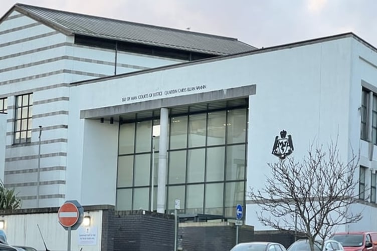 Courts of Justice