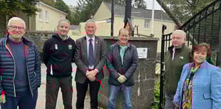Rotary Club's generous donation boosts Crosby Cricket Club facilities 