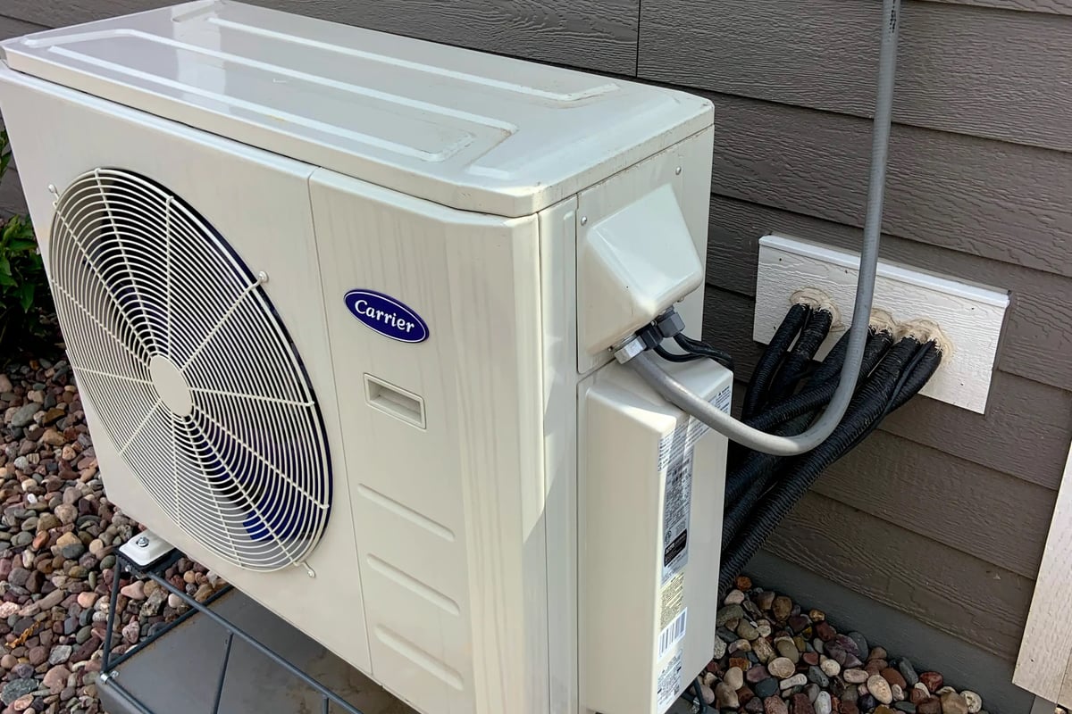 New proposed government 'Heat Wise Home' grant scheme for Isle of Man households