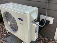 New proposed 'Heat Wise Home' grant scheme for households