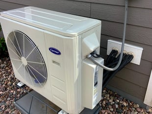 New proposed 'Heat Wise Home' grant scheme for households