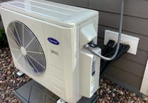 New proposed government 'Heat Wise Home' grant scheme for Isle of Man households