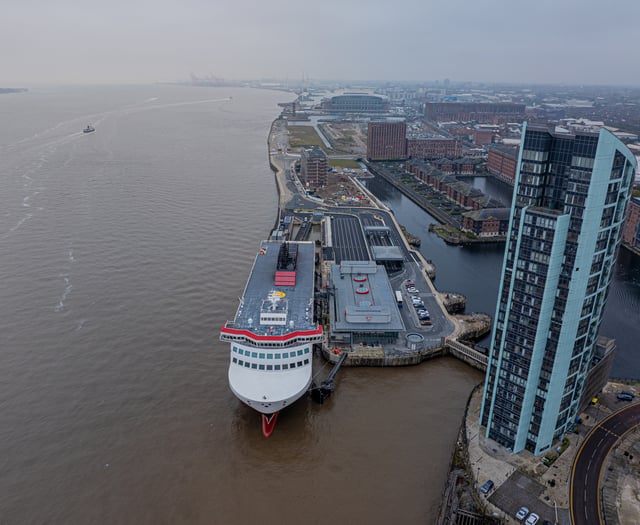 Sailings hit as contractors ask for extra time to work on terminal