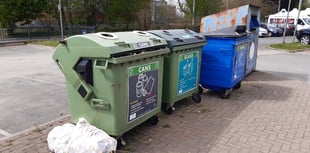 Paper recycling 'bring banks' to be removed in cost-cutting measure