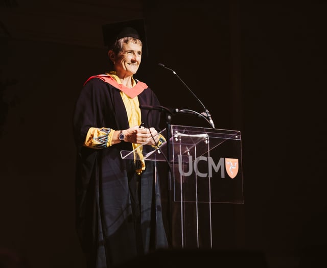 University College Isle of Man introduces new social science degree