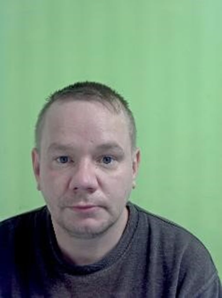 Justin Fayle jailed for 11 years and six months