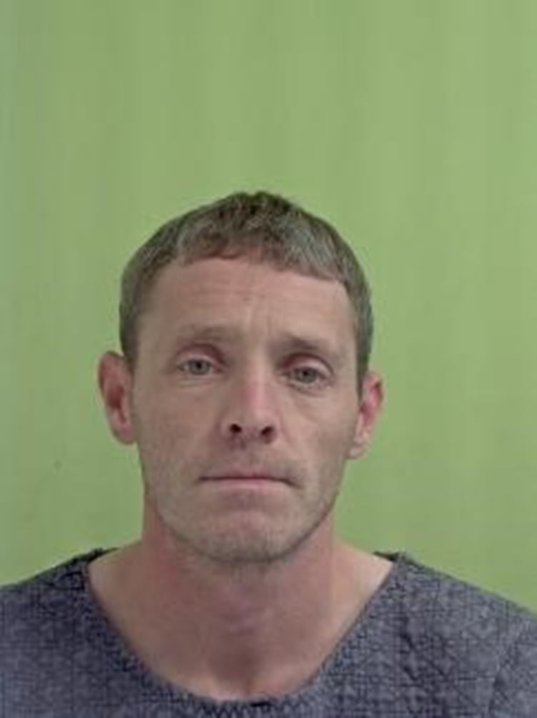 Michael Ball jailed for 19 years and six months