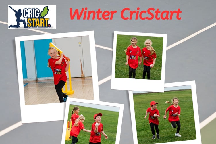 The programme is aimed at three to six year olds