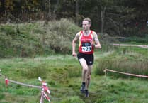Entries open for Cross-Country League