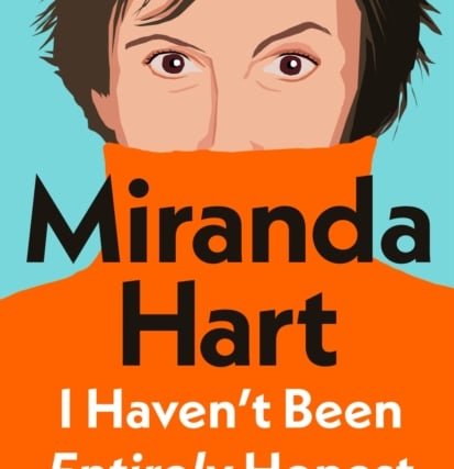 Book review: 'Perfect 10-step guide to regaining health and happiness'