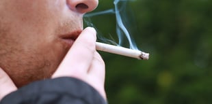 Island smokers urged to take part in Stoptober campaign