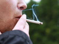 Island smokers urged to take part in Stoptober campaign