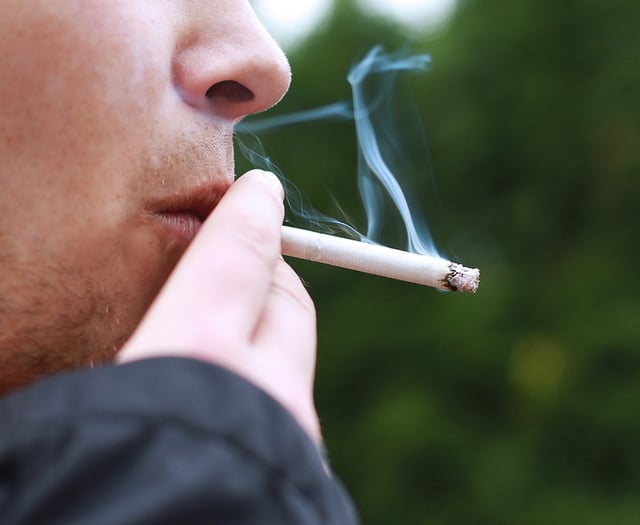 Ban on selling tobacco to those born after 2008 being considered 