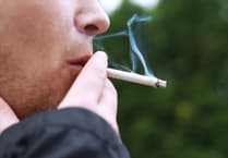 Island smokers urged to take part in Stoptober campaign