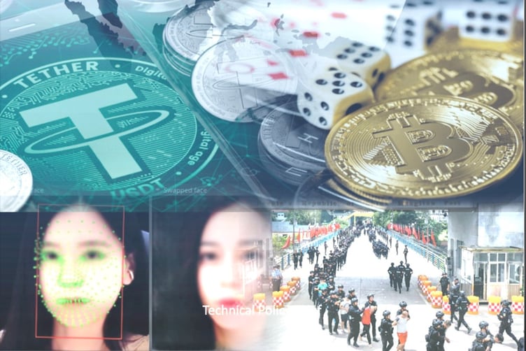 A recent UN report on transnational crime negatively referenced the Isle of Man several times