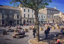 Commissioners plan 'comprehensive’ review of square
