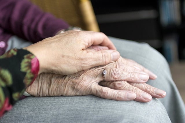 Care reforms could cost government more, report warns