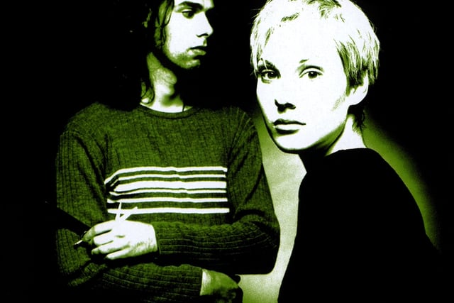 Music review: The 30th anniversary of the Charlatans' third album