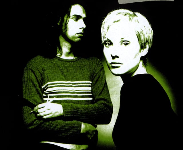 Music review: The 30th anniversary of the Charlatans' third album