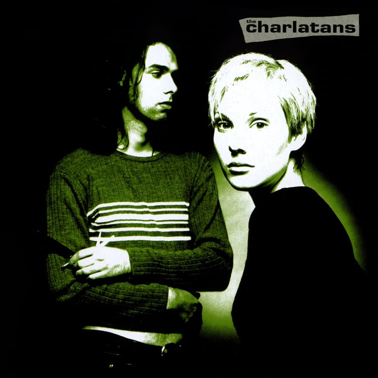The Charlatans - 'Up To Our Hips'