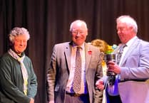 Magicians of Mann to present ‘Magic’ show at Peel Centenary Centre